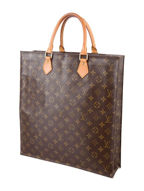 sac louis vuitton le plus petit|louis vuitton monogram sac plat.